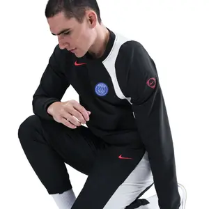 Third PSG tracksuit bottoms T90 2025/26 image-3