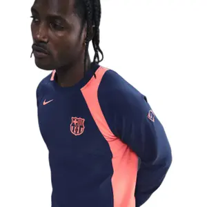 Sweatshirt Third FC Barcelone image-3