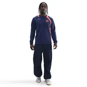 Sweatshirt Third FC Barcelone image-0