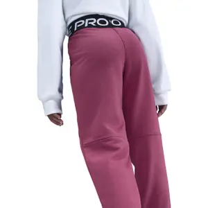 Jogginghose für Kinder Nike Pro Fleece Dri-Fit image-4