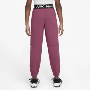 Jogginghose für Kinder Nike Pro Fleece Dri-Fit image-1