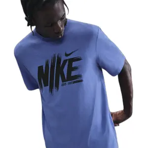 Camisola Nike Hyverse Dri-Fit UV image-4