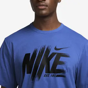 Camisola Nike Hyverse Dri-Fit UV image-3