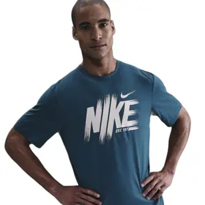 Camisola Nike Hyverse Dri-Fit UV image-2