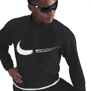 Sweat jacket Nike Form image-2