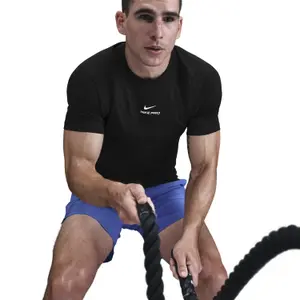 T-Shirt Nike Pro Dri-Fit image-4