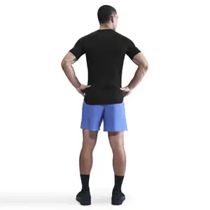 T-Shirt Nike Pro Dri-Fit image-3