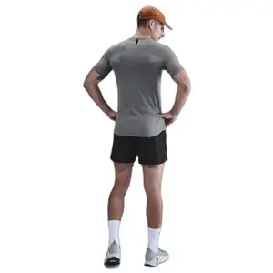 T-Shirt Nike Pro Dri-Fit image-2