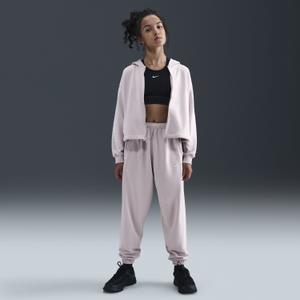 Meisjesbroek Nike dri-fit image-3