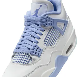 Zapatillas mujer Nike Air Jordan 4 Retro image-1