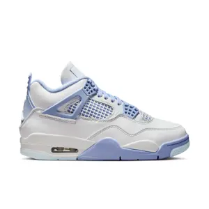 Zapatillas mujer Nike Air Jordan 4 Retro image-0