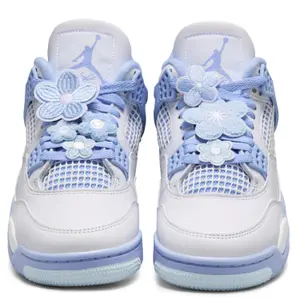 Zapatillas mujer Nike Air Jordan 4 Retro image-6