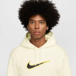 Sweatshirt à capuche Nike Club image-2