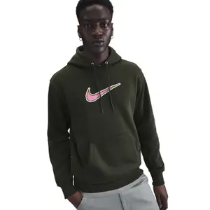 Sweatshirt à capuche Nike Club image-1