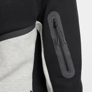 Zip-up hoodie Nike Tech image-6