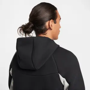 Zip-up hoodie Nike Tech image-4