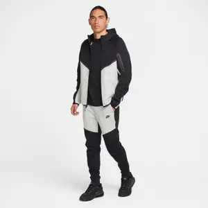 Zip-up hoodie Nike Tech image-1