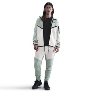 Hooded sweatshirt Nike Tech Windrunner image-1