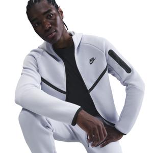 Hooded sweatshirt Nike Tech Windrunner image-3