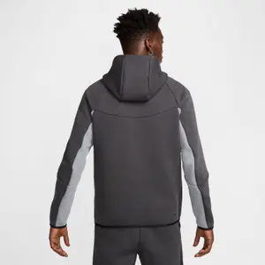 Zip-up hoodie Nike Tech image-2