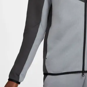 Zip-up hoodie Nike Tech image-6