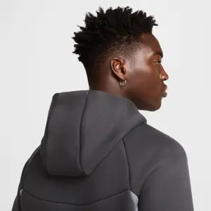 Zip-up hoodie Nike Tech image-5