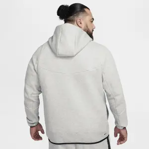 Hooded jacket Nike Tech image-5