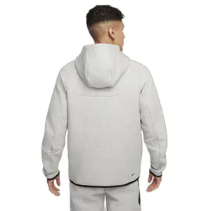 Hooded jacket Nike Tech image-4
