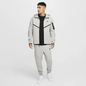 Hooded jacket Nike Tech image-3