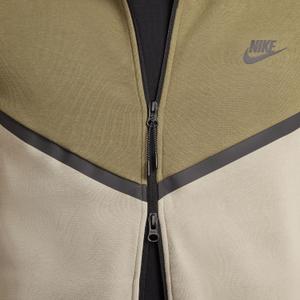 Zip-up hoodie Nike Tech image-6