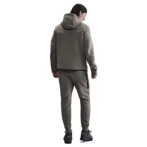 Hooded sweatshirt Nike Tech Windrunner image-2