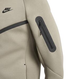 Sweatshirt à capuche zippé Nike Tech image-6