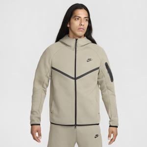 hv0949-320-felpa-con-cerniera-a-cappuccio-nike-tech-light-army-black