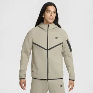 Sweatshirt à capuche zippé Nike Tech image-0