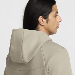 Sweatshirt à capuche zippé Nike Tech image-5