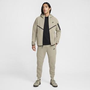 Sweatshirt à capuche zippé Nike Tech image-2