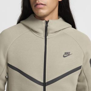 Sweatshirt à capuche zippé Nike Tech image-4