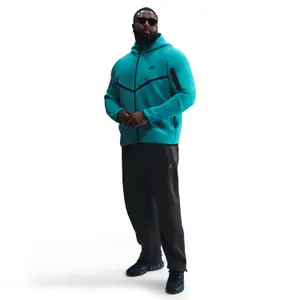 Camisola com capuz Nike Tech image-1