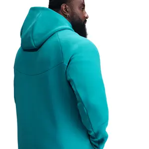 Camisola com capuz Nike Tech image-3