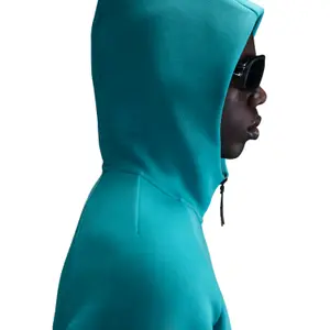 Camisola com capuz Nike Tech image-5