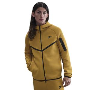 Felpa con cappuccio Nike Tech Windrunner image-1