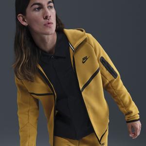 Felpa con cappuccio Nike Tech Windrunner image-3