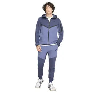 Camisola com capuz Nike Tech image-1