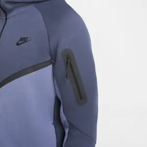 Camisola com capuz Nike Tech image-6