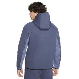 Camisola com capuz Nike Tech image-2