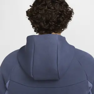 Camisola com capuz Nike Tech image-4