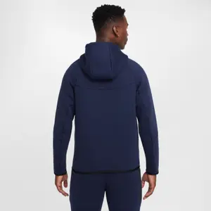 Zip-up hoodie Nike Tech image-4