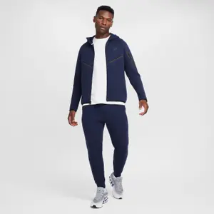 Zip-up hoodie Nike Tech image-2