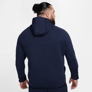 Zip-up hoodie Nike Tech image-5