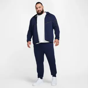 Zip-up hoodie Nike Tech image-3